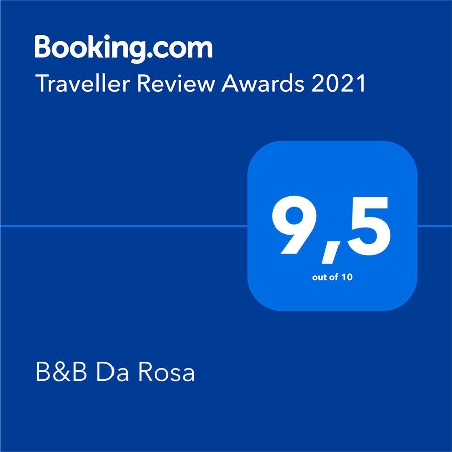 B&B Da Rosa Linguaglossa Ngoại thất bức ảnh