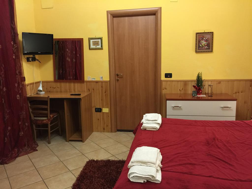 B&B Da Rosa Linguaglossa Ngoại thất bức ảnh