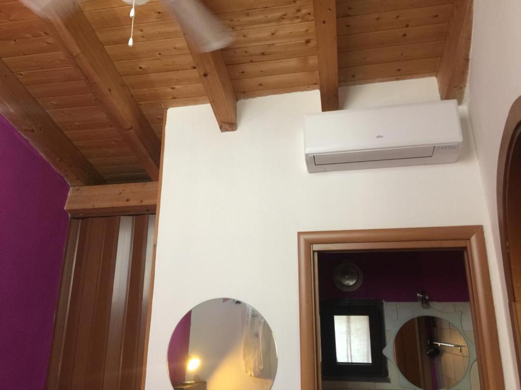 B&B Da Rosa Linguaglossa Ngoại thất bức ảnh