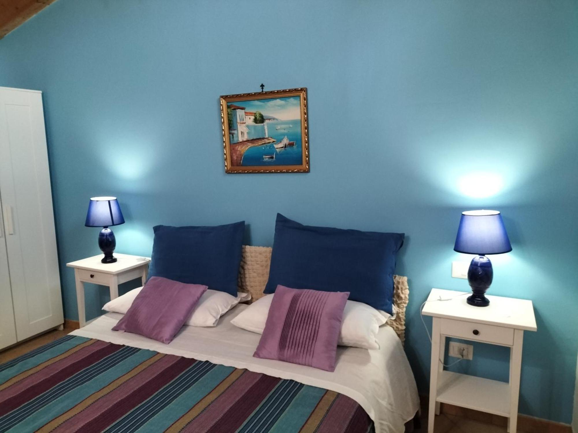 B&B Da Rosa Linguaglossa Ngoại thất bức ảnh