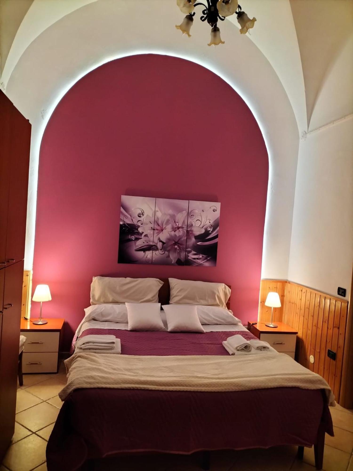 B&B Da Rosa Linguaglossa Ngoại thất bức ảnh