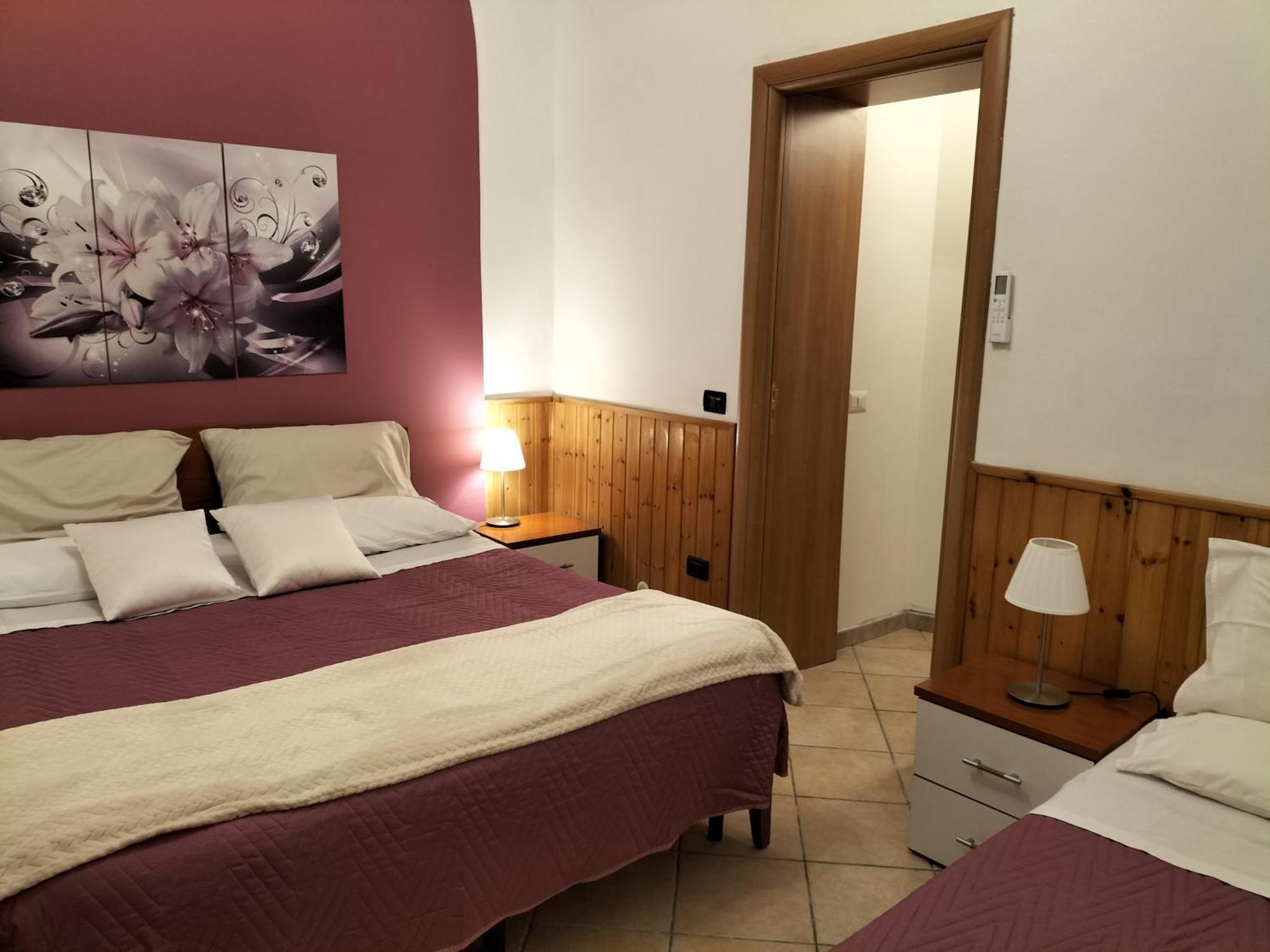B&B Da Rosa Linguaglossa Ngoại thất bức ảnh