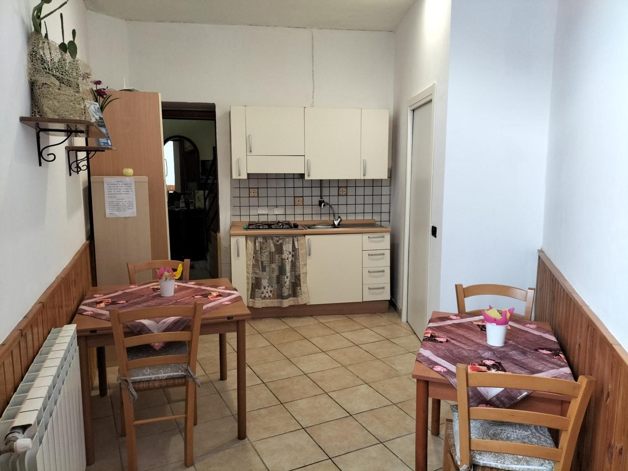 B&B Da Rosa Linguaglossa Ngoại thất bức ảnh