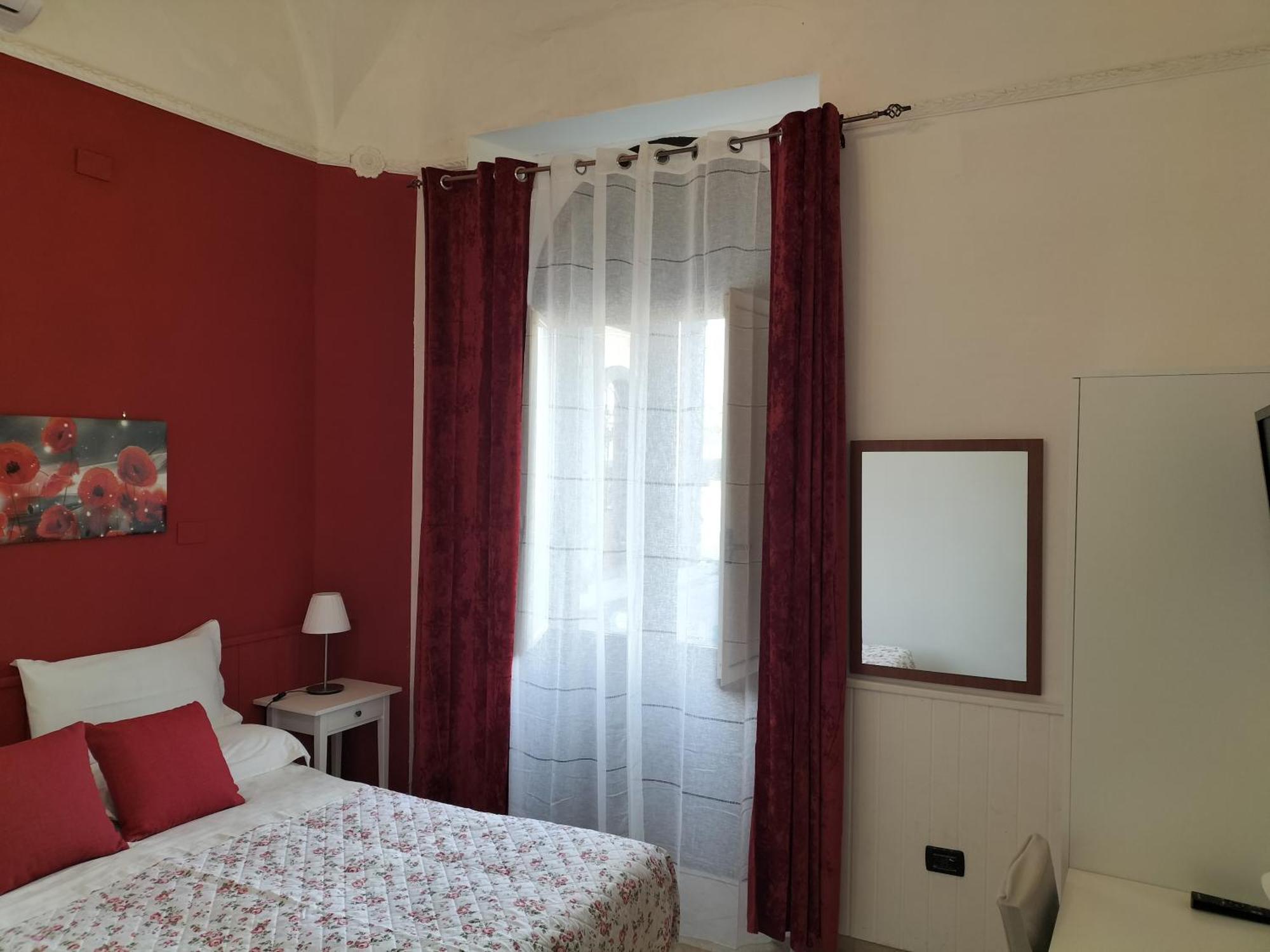 B&B Da Rosa Linguaglossa Ngoại thất bức ảnh