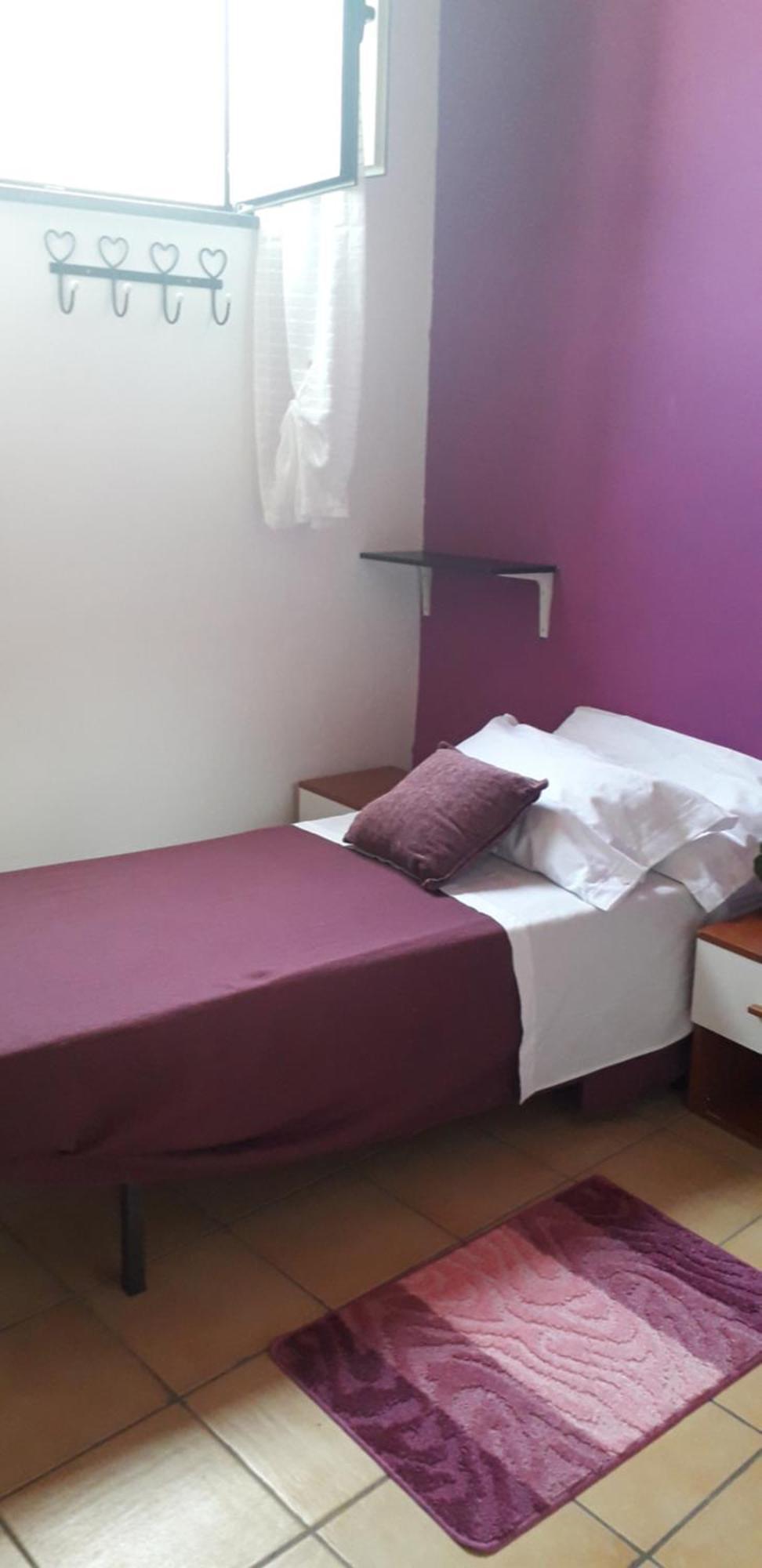 B&B Da Rosa Linguaglossa Phòng bức ảnh