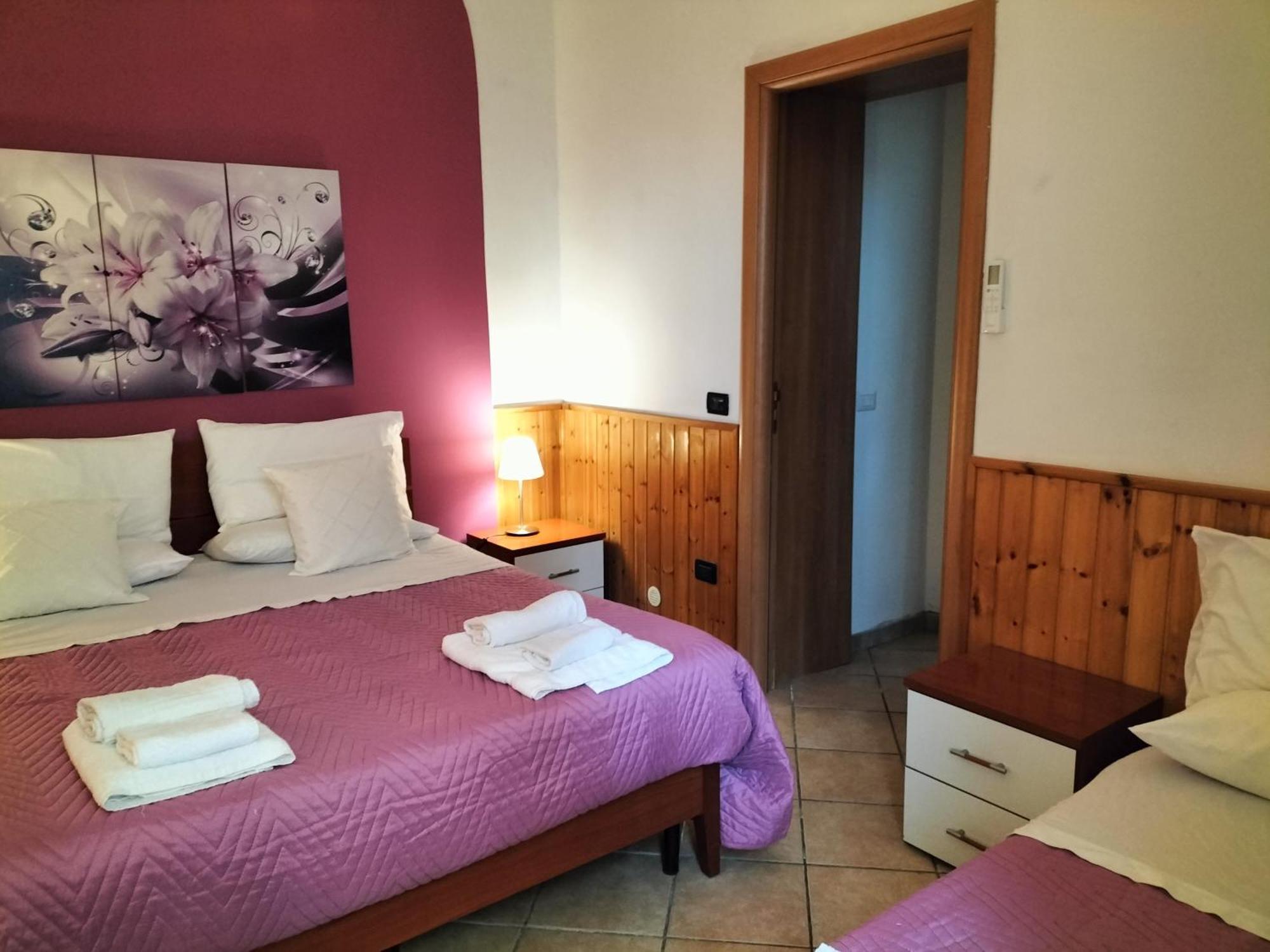 B&B Da Rosa Linguaglossa Ngoại thất bức ảnh