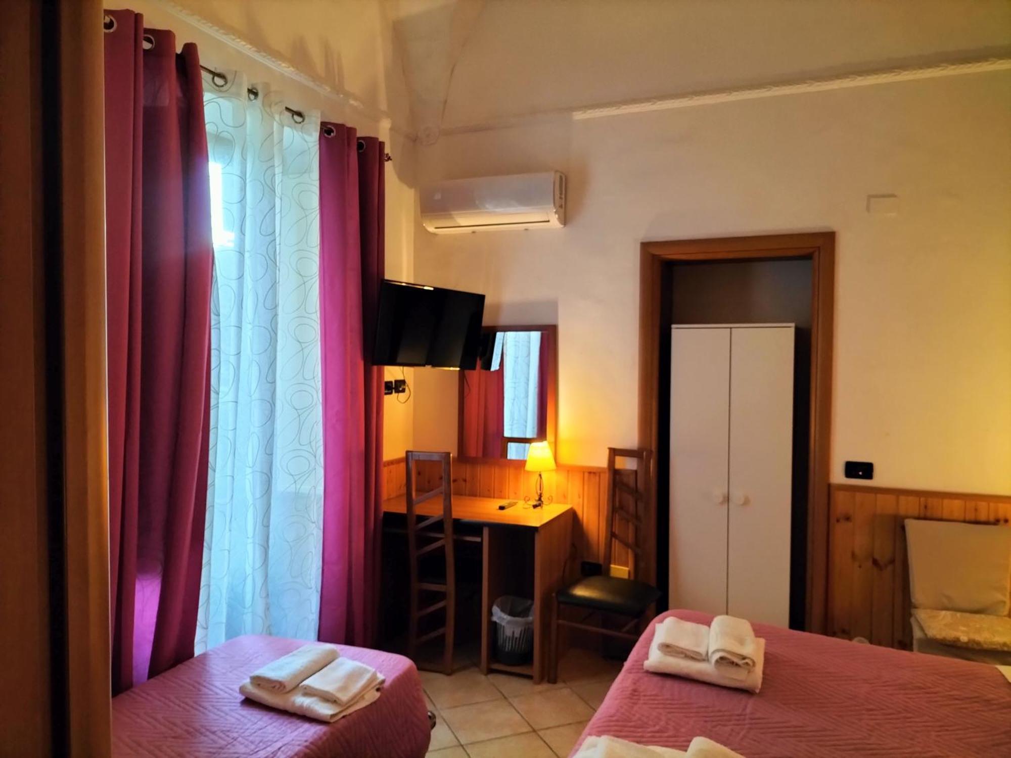 B&B Da Rosa Linguaglossa Ngoại thất bức ảnh
