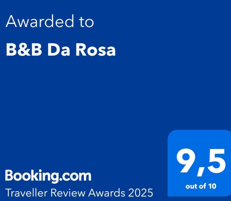 B&B Da Rosa Linguaglossa Ngoại thất bức ảnh