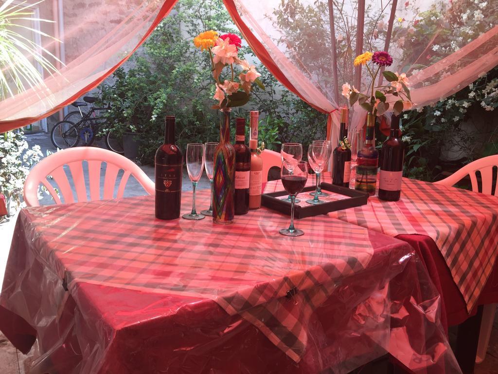 B&B Da Rosa Linguaglossa Ngoại thất bức ảnh