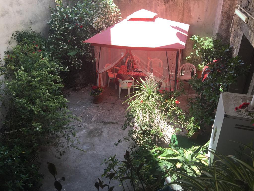 B&B Da Rosa Linguaglossa Ngoại thất bức ảnh