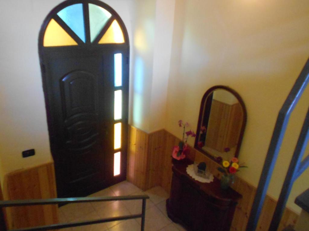 B&B Da Rosa Linguaglossa Ngoại thất bức ảnh