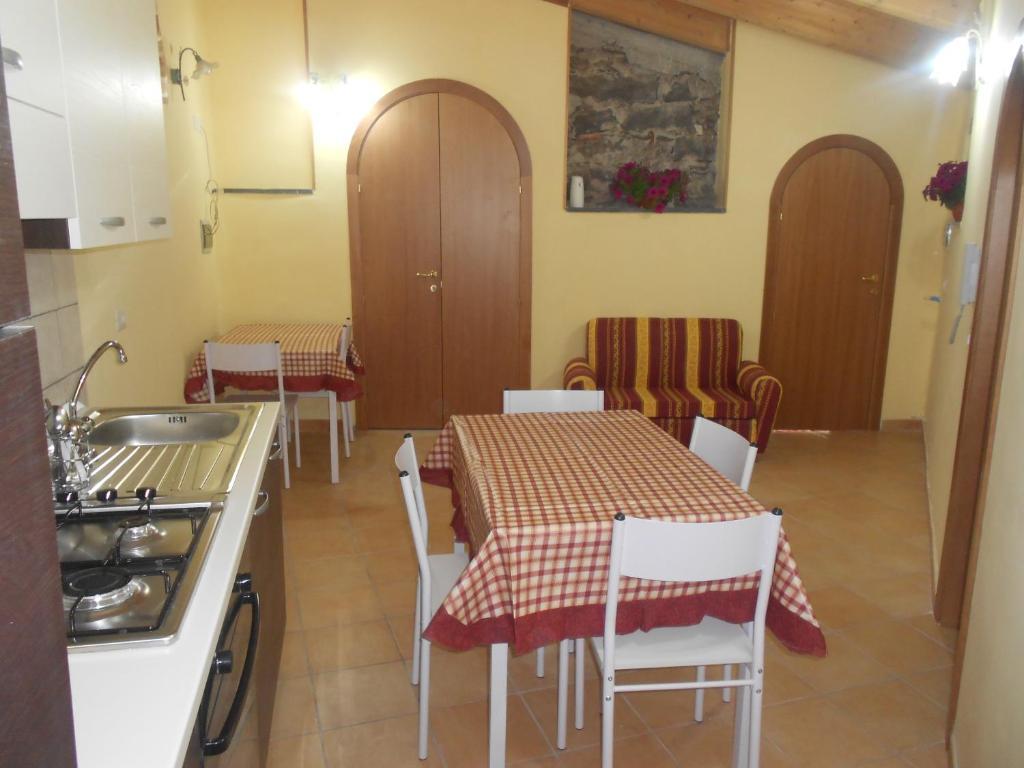 B&B Da Rosa Linguaglossa Ngoại thất bức ảnh
