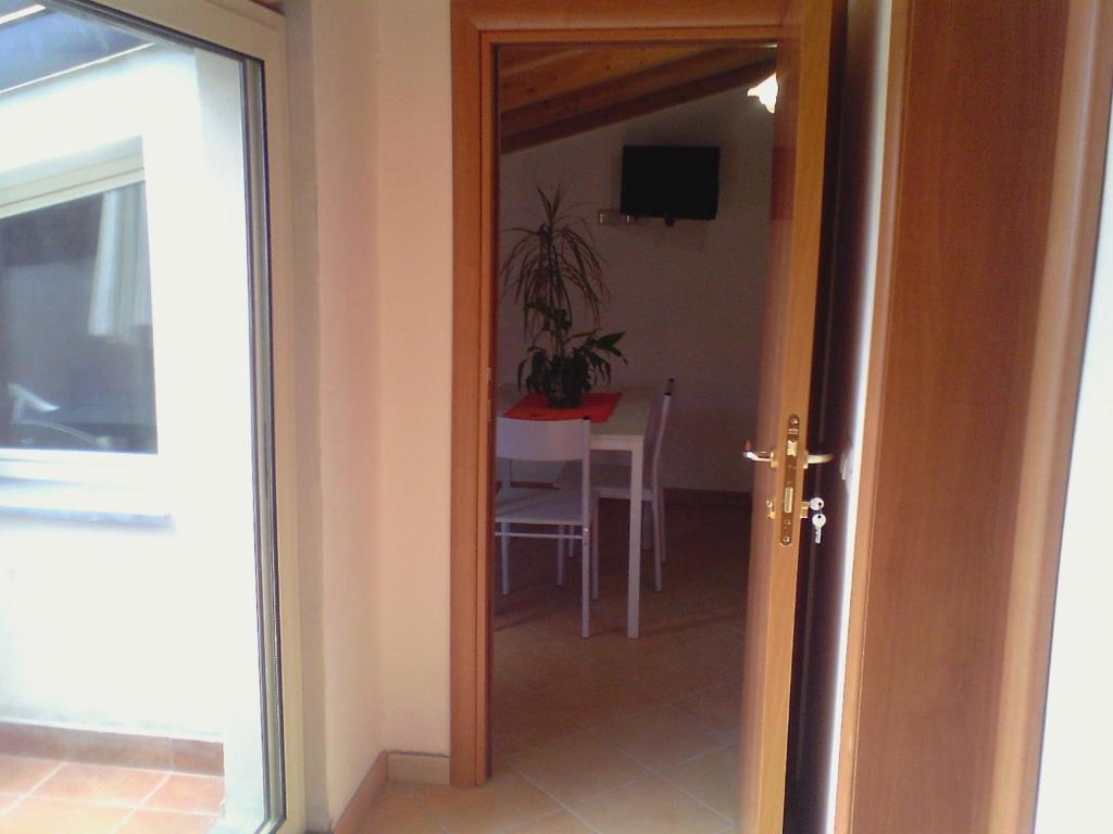 B&B Da Rosa Linguaglossa Ngoại thất bức ảnh
