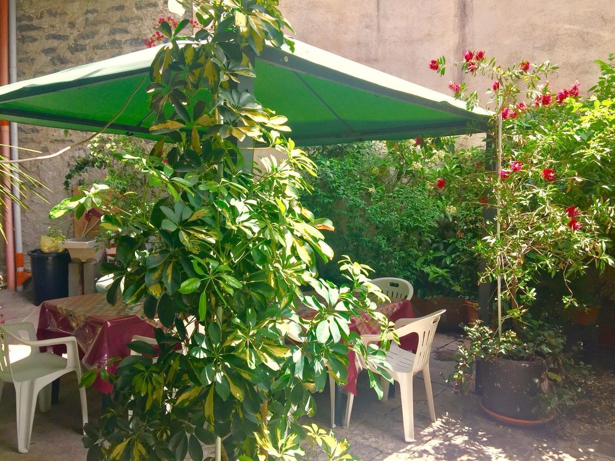 B&B Da Rosa Linguaglossa Ngoại thất bức ảnh