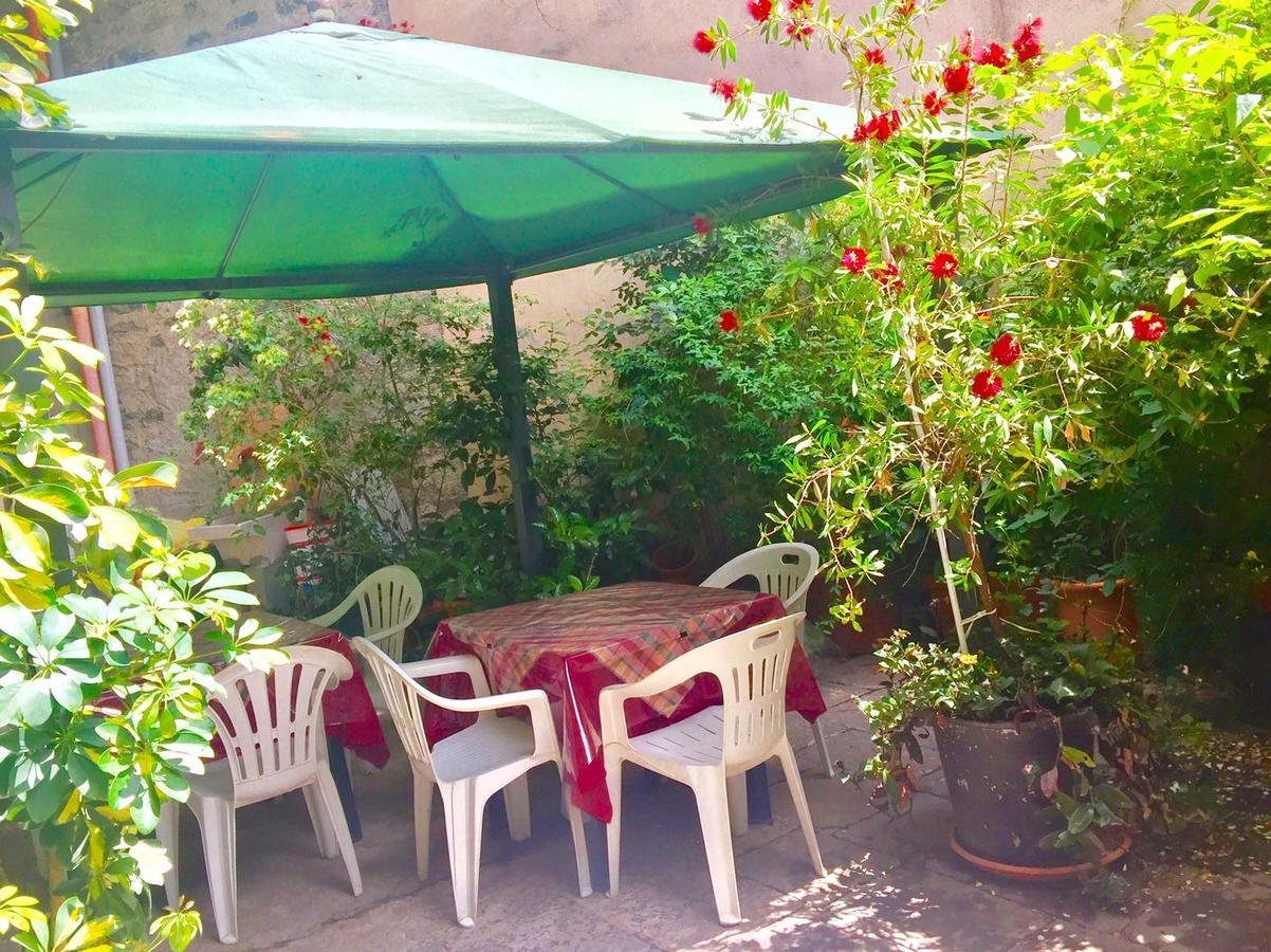 B&B Da Rosa Linguaglossa Ngoại thất bức ảnh